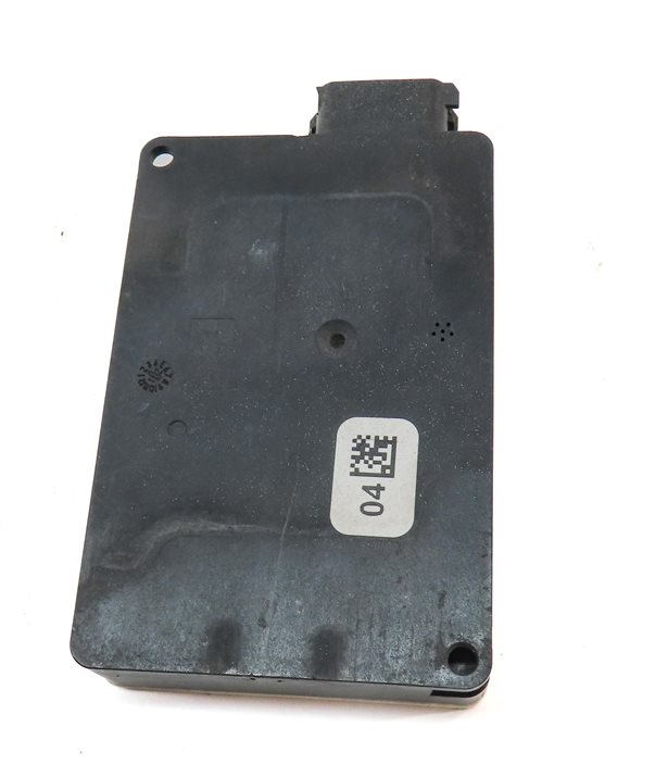 Thumbnail 5: 2012 MERCEDES ML550 (W166) REAR DRIVER ASSIST BLIND SPOT RADAR SENSOR MODULE