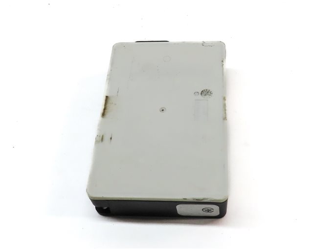 Thumbnail 2: 2012 MERCEDES ML550 (W166) REAR DRIVER ASSIST BLIND SPOT RADAR SENSOR MODULE