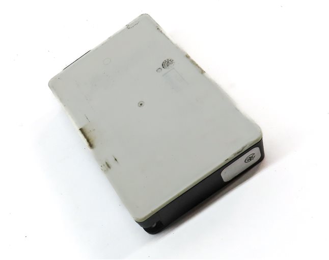 Thumbnail 3: 2012 MERCEDES ML550 (W166) REAR DRIVER ASSIST BLIND SPOT RADAR SENSOR MODULE