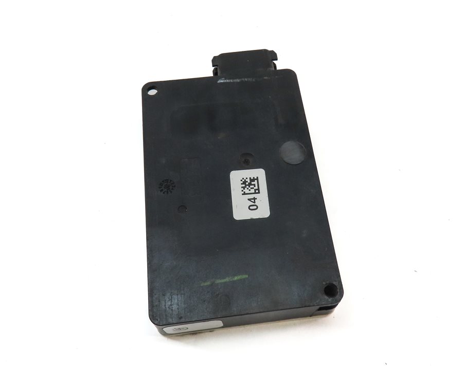 Thumbnail 5: 2012 MERCEDES ML550 (W166) REAR DRIVER ASSIST BLIND SPOT RADAR SENSOR MODULE