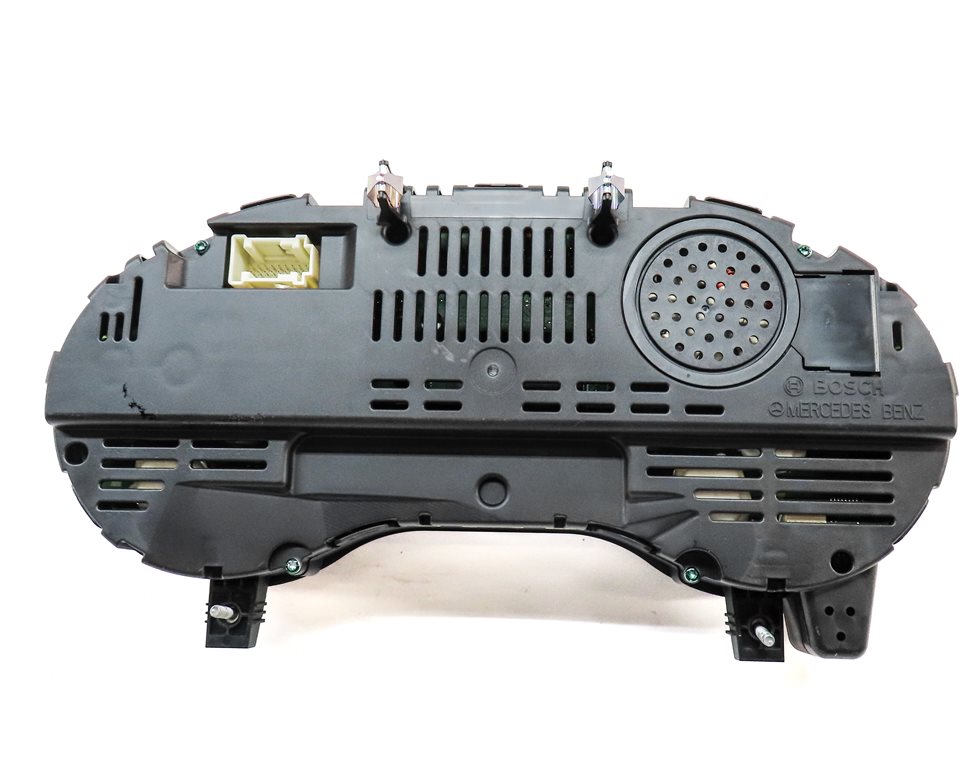 Thumbnail 5: 2012 MERCEDES ML350 ML550 (W166) SPEEDOMETER INSTRUMENT GAUGE CLUSTER MPH (139k)