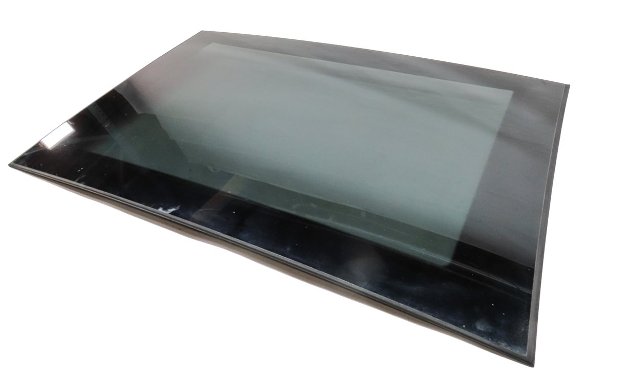 2012-2019 MERCEDES GL350 GL550 GLS ML350 ML550 (W166 X166) CENTER SUNROOF GLASS