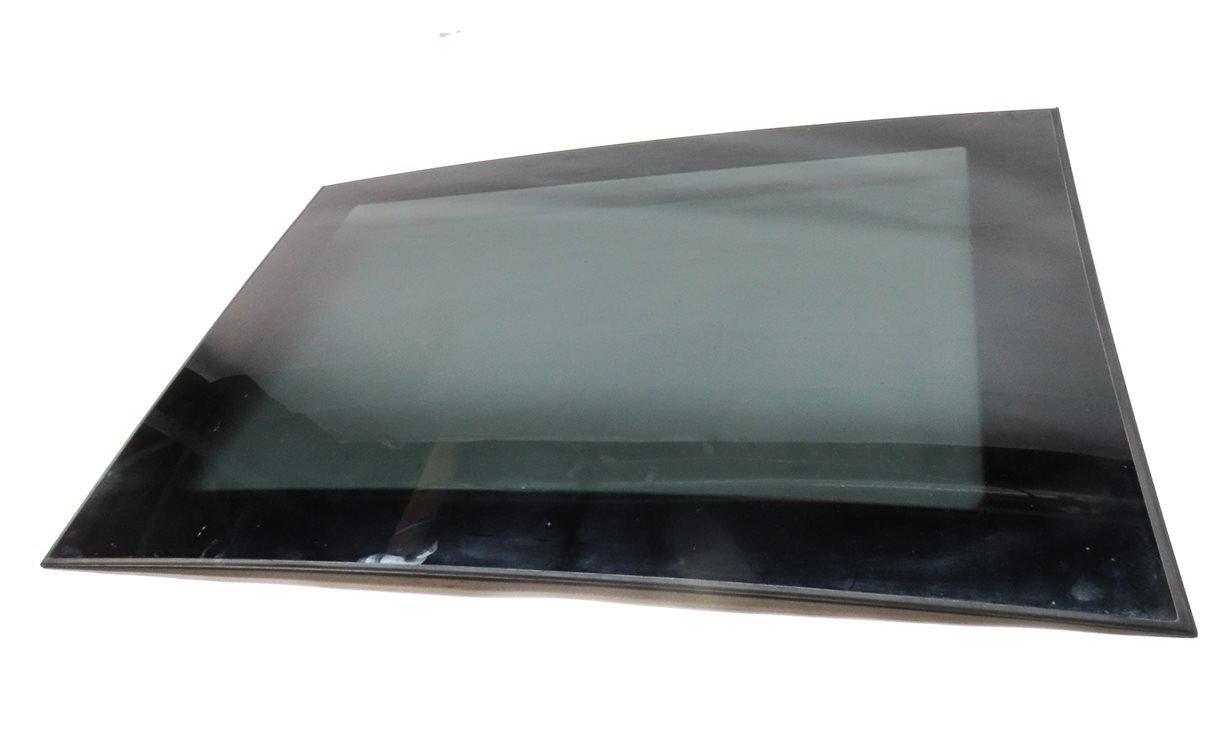 Thumbnail 2: 2012-2019 MERCEDES GL350 GL550 GLS ML350 ML550 (W166 X166) CENTER SUNROOF GLASS