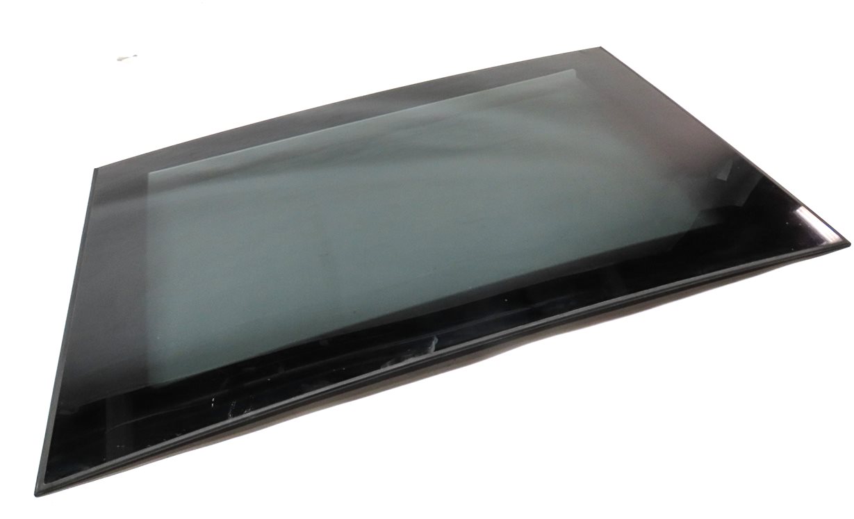 Thumbnail 3: 2012-2019 MERCEDES GL350 GL550 GLS ML350 ML550 (W166 X166) CENTER SUNROOF GLASS
