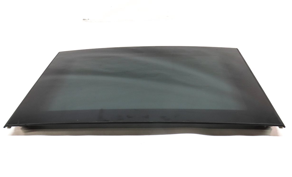 Thumbnail 4: 2012-2019 MERCEDES GL350 GL550 GLS ML350 ML550 (W166 X166) CENTER SUNROOF GLASS
