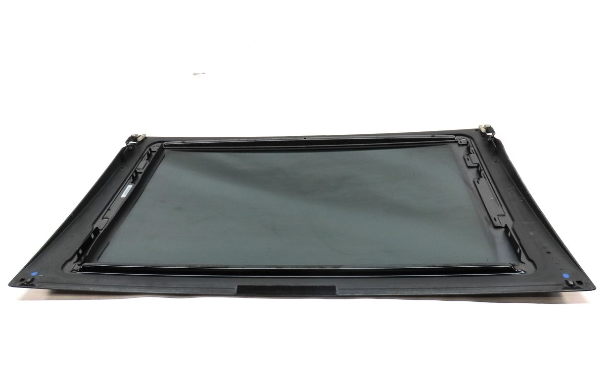Thumbnail 5: 2012-2019 MERCEDES GL350 GL550 GLS ML350 ML550 (W166 X166) CENTER SUNROOF GLASS