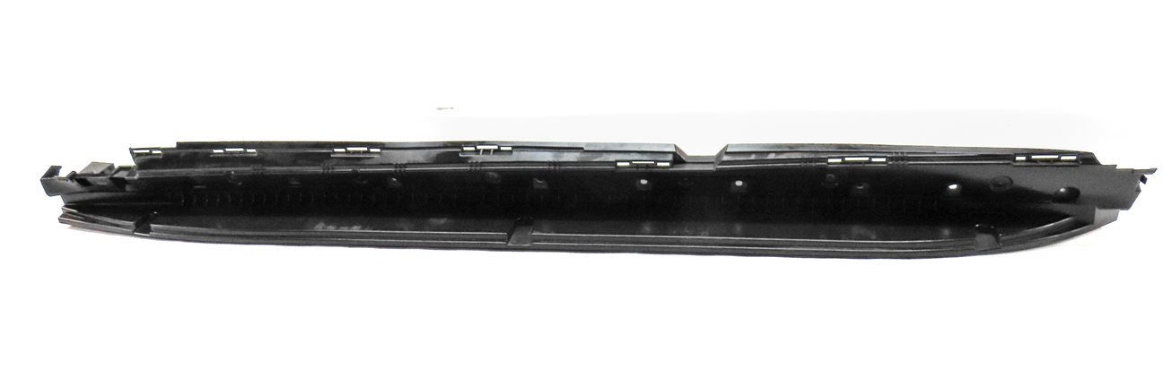 Thumbnail 2: 2012 MERCEDES ML550 (W166) RIGHT PASSENGER STEP RUNNING BOARD MOUNT BRACKET