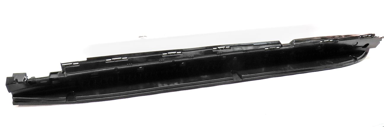 Thumbnail 3: 2012 MERCEDES ML550 (W166) RIGHT PASSENGER STEP RUNNING BOARD MOUNT BRACKET
