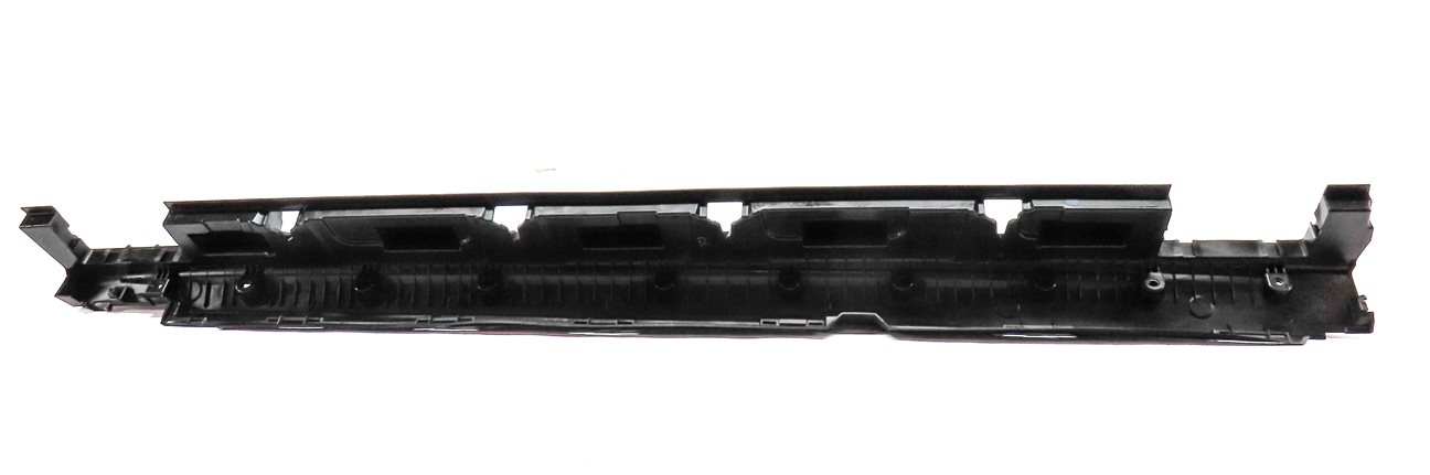 Thumbnail 4: 2012 MERCEDES ML550 (W166) RIGHT PASSENGER STEP RUNNING BOARD MOUNT BRACKET