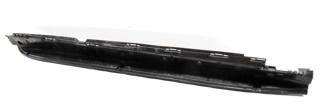 2012 MERCEDES ML550 (W166) LEFT DRIVER STEP RUNNER RUNNING BOARD MOUNT BRACKET