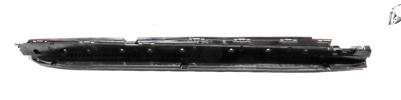 Thumbnail 2: 2012 MERCEDES ML550 (W166) LEFT DRIVER STEP RUNNER RUNNING BOARD MOUNT BRACKET