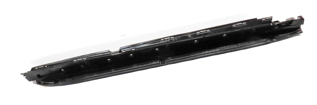 Thumbnail 3: 2012 MERCEDES ML550 (W166) LEFT DRIVER STEP RUNNER RUNNING BOARD MOUNT BRACKET