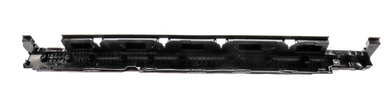Thumbnail 4: 2012 MERCEDES ML550 (W166) LEFT DRIVER STEP RUNNER RUNNING BOARD MOUNT BRACKET
