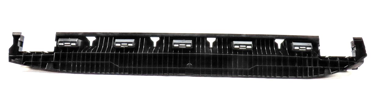 Thumbnail 6: 2012 MERCEDES ML550 (W166) LEFT DRIVER STEP RUNNER RUNNING BOARD MOUNT BRACKET