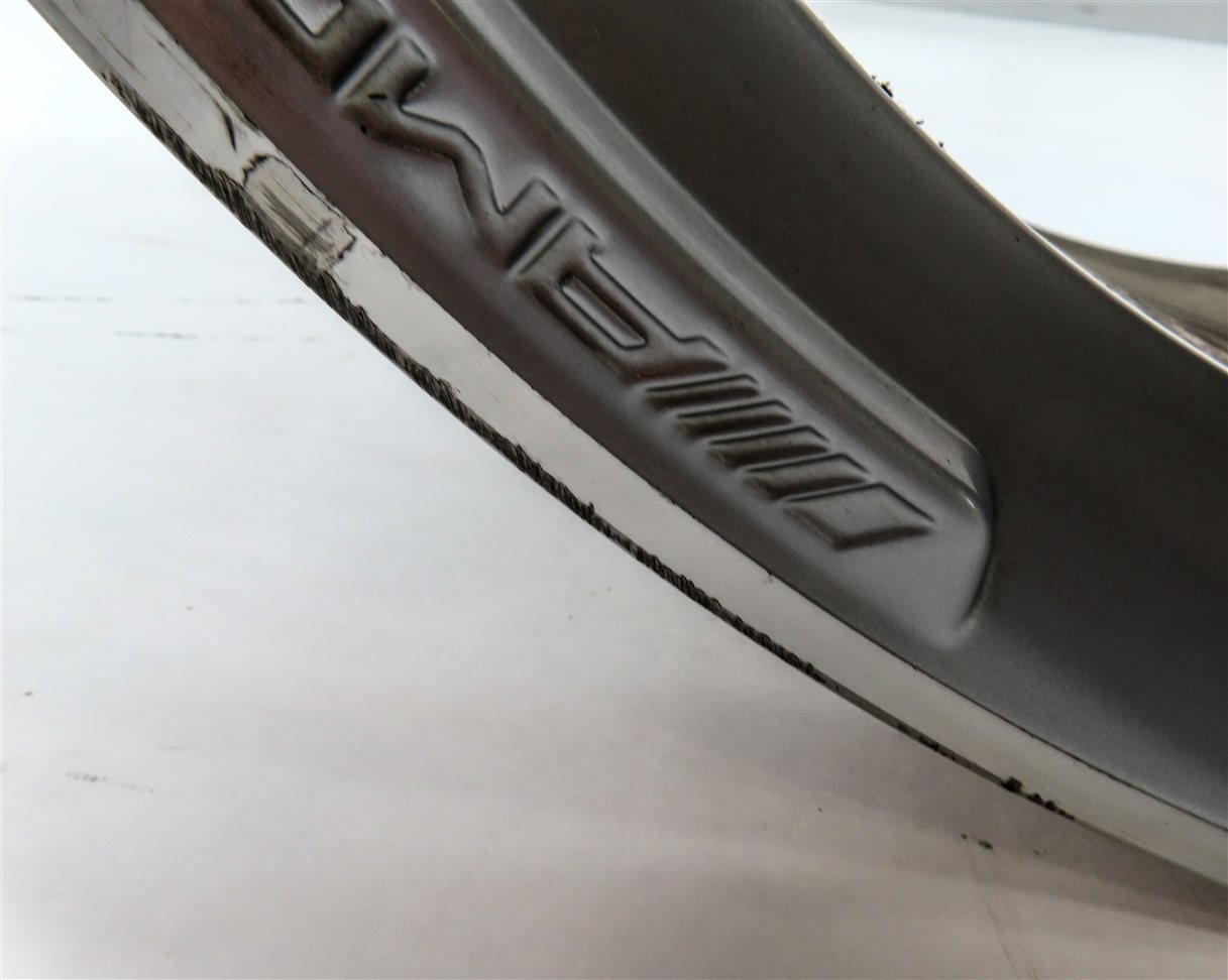 Thumbnail 4: 12-15 MERCEDES ML 250 ML350 ML400 ML550 AMG 19X8.5 INCH 5 SPOKE WHEEL RIM SET/4