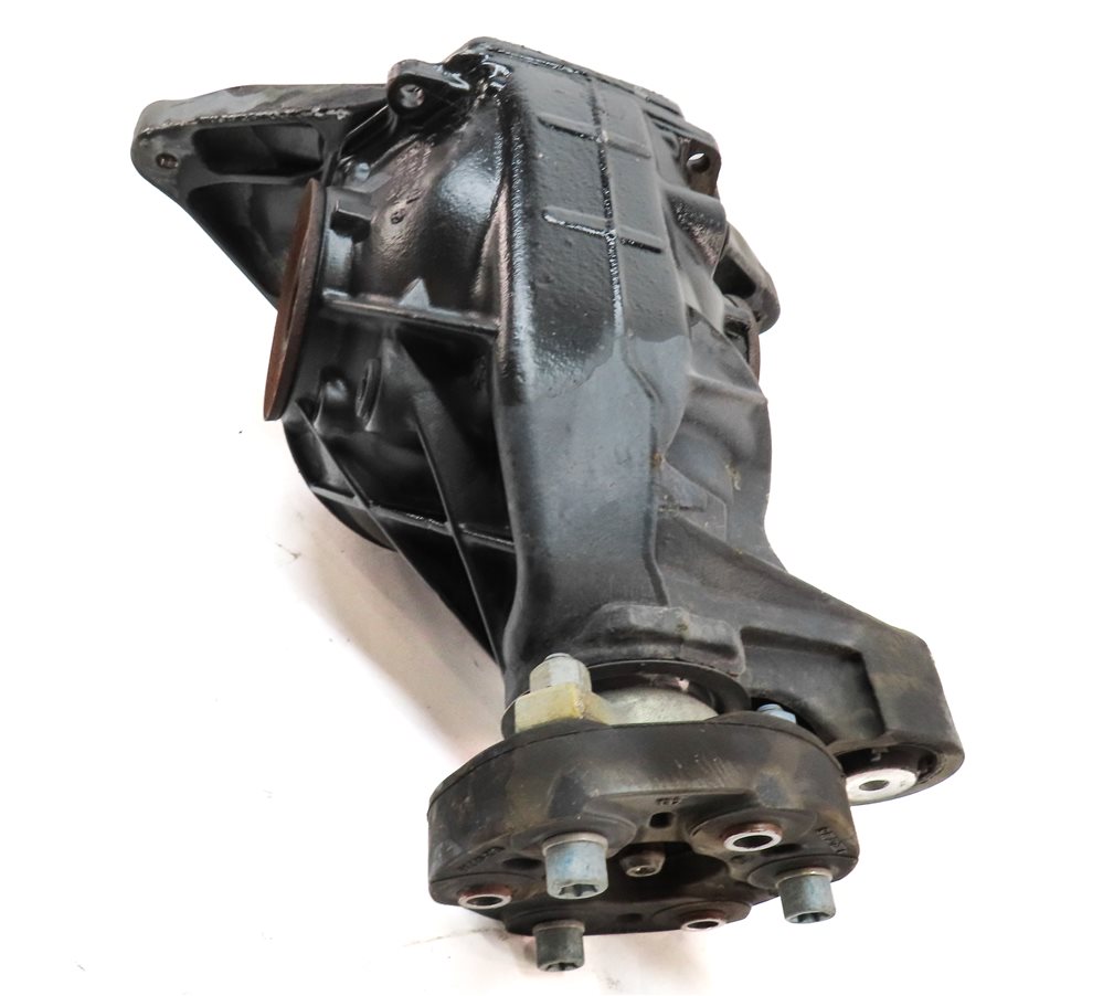 Thumbnail 7: 2012-2018 MERCEDES GL350 GL450 GL550 ML550 (W166 X166) REAR DIFFERENTIAL (3.46)