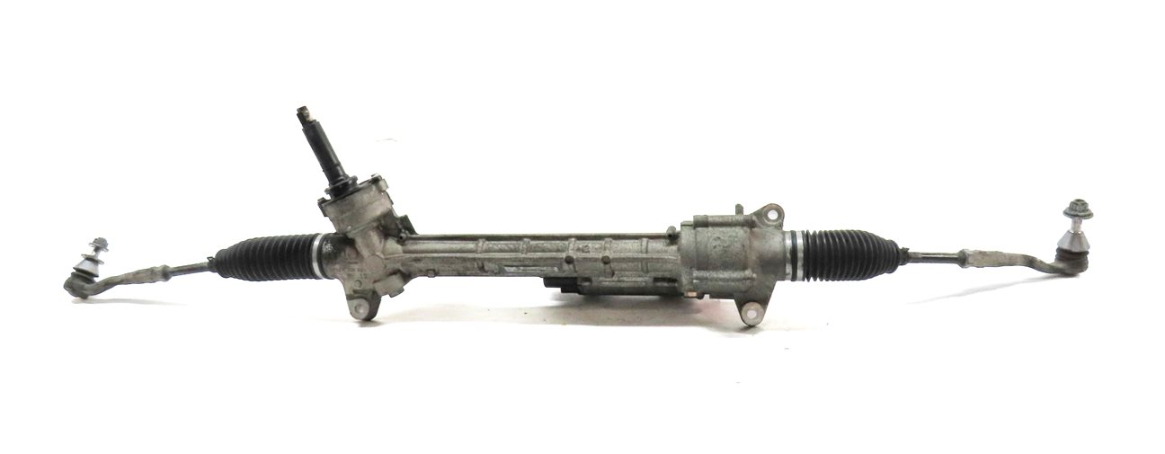 Thumbnail 2: 2012 MERCEDES ML350 ML550 (W166) POWER STEERING GEAR RACK & PINION ASSEMBLY