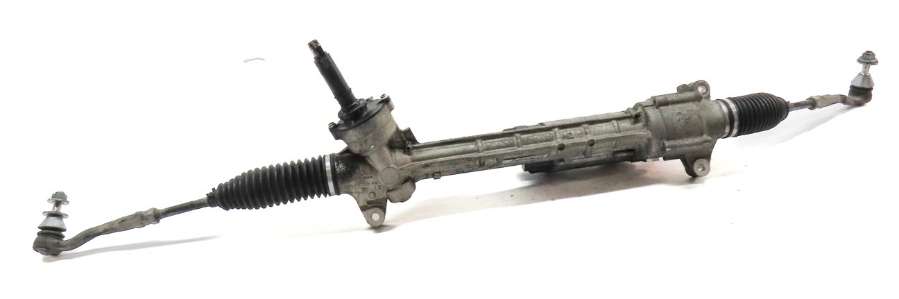 Thumbnail 3: 2012 MERCEDES ML350 ML550 (W166) POWER STEERING GEAR RACK & PINION ASSEMBLY