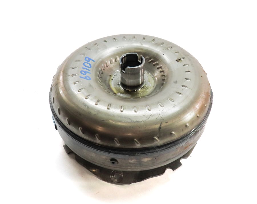 11-18 MERCEDES CL550 E550 GL450 GL550 ML550 S550 SL550 CLS550 TORQUE CONVERTER