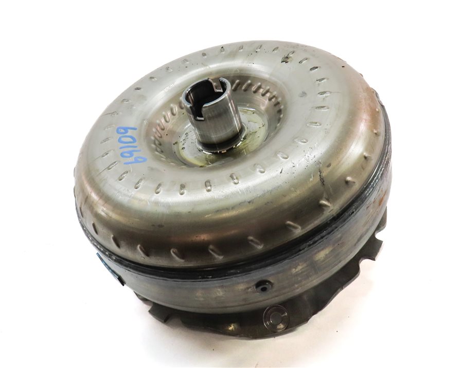 Thumbnail 2: 11-18 MERCEDES CL550 E550 GL450 GL550 ML550 S550 SL550 CLS550 TORQUE CONVERTER