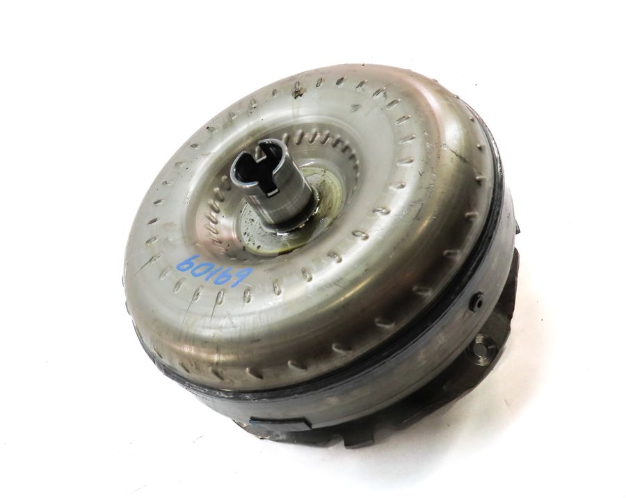 Thumbnail 3: 11-18 MERCEDES CL550 E550 GL450 GL550 ML550 S550 SL550 CLS550 TORQUE CONVERTER