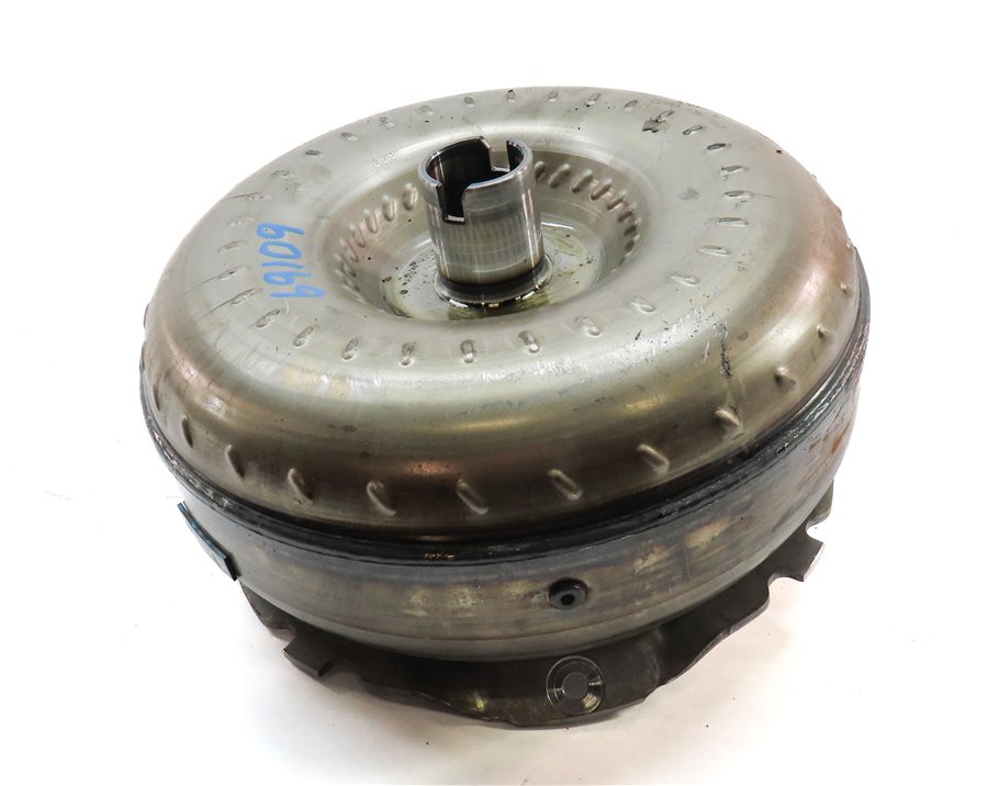Thumbnail 4: 11-18 MERCEDES CL550 E550 GL450 GL550 ML550 S550 SL550 CLS550 TORQUE CONVERTER