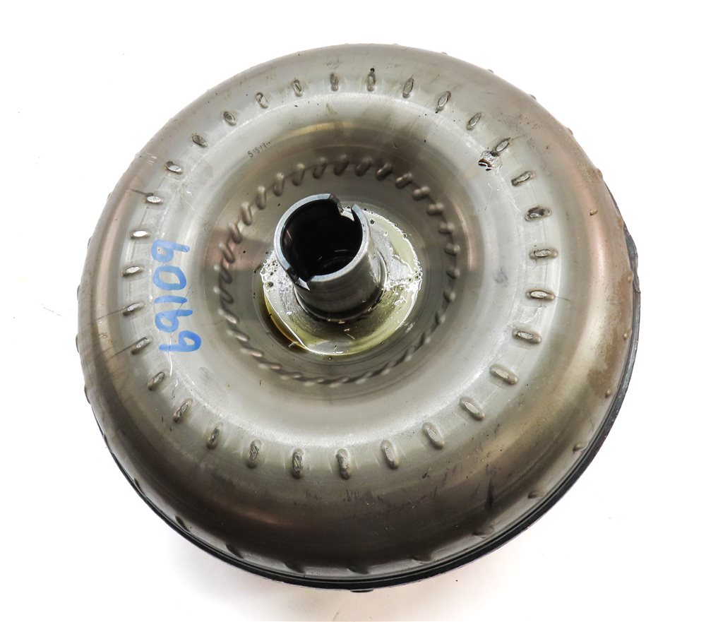 Thumbnail 5: 11-18 MERCEDES CL550 E550 GL450 GL550 ML550 S550 SL550 CLS550 TORQUE CONVERTER