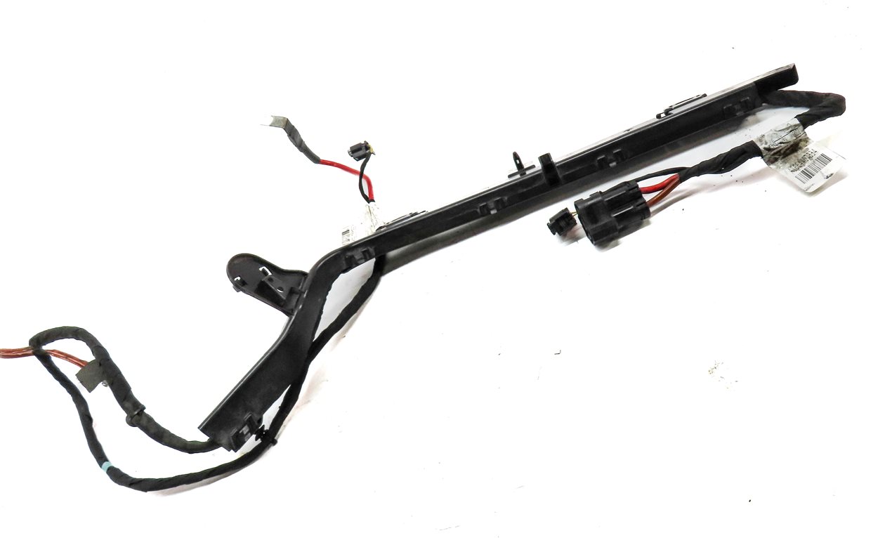 Thumbnail 3: 2012 MERCEDES ML550 (W166) STEERING GEAR RACK & PINION WIRE WIRING HARNESS LOOM