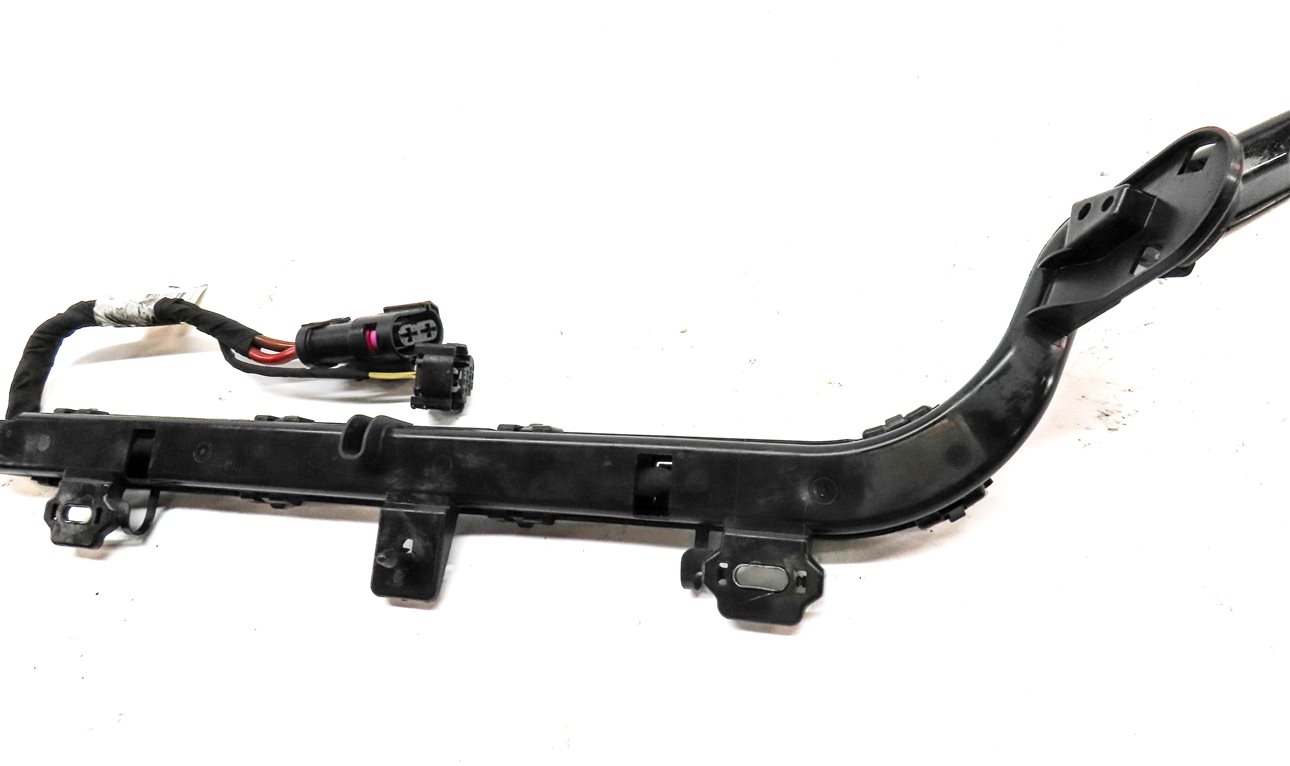 Thumbnail 4: 2012 MERCEDES ML550 (W166) STEERING GEAR RACK & PINION WIRE WIRING HARNESS LOOM
