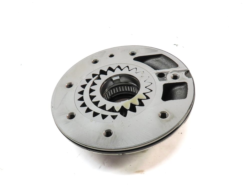 Thumbnail 2: 2012 MERCEDES ML550 (W166) 4.6L AUTOMATIC TRANSMISSION 722.909 OIL FLUID PUMP 