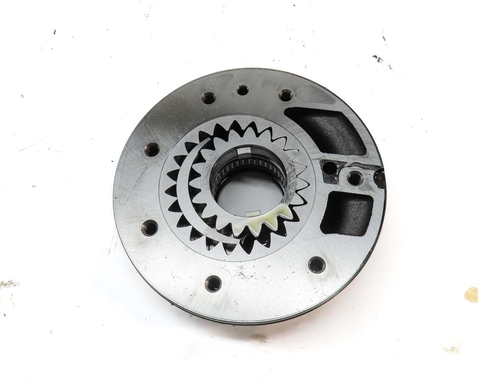 Thumbnail 4: 2012 MERCEDES ML550 (W166) 4.6L AUTOMATIC TRANSMISSION 722.909 OIL FLUID PUMP 