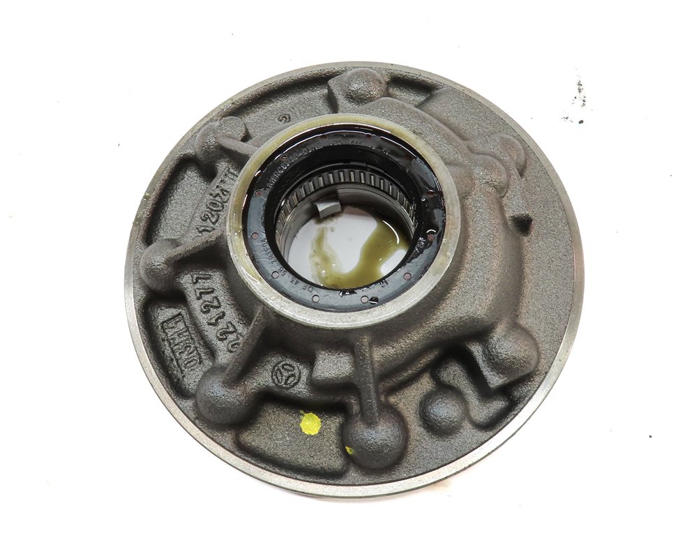 Thumbnail 5: 2012 MERCEDES ML550 (W166) 4.6L AUTOMATIC TRANSMISSION 722.909 OIL FLUID PUMP 