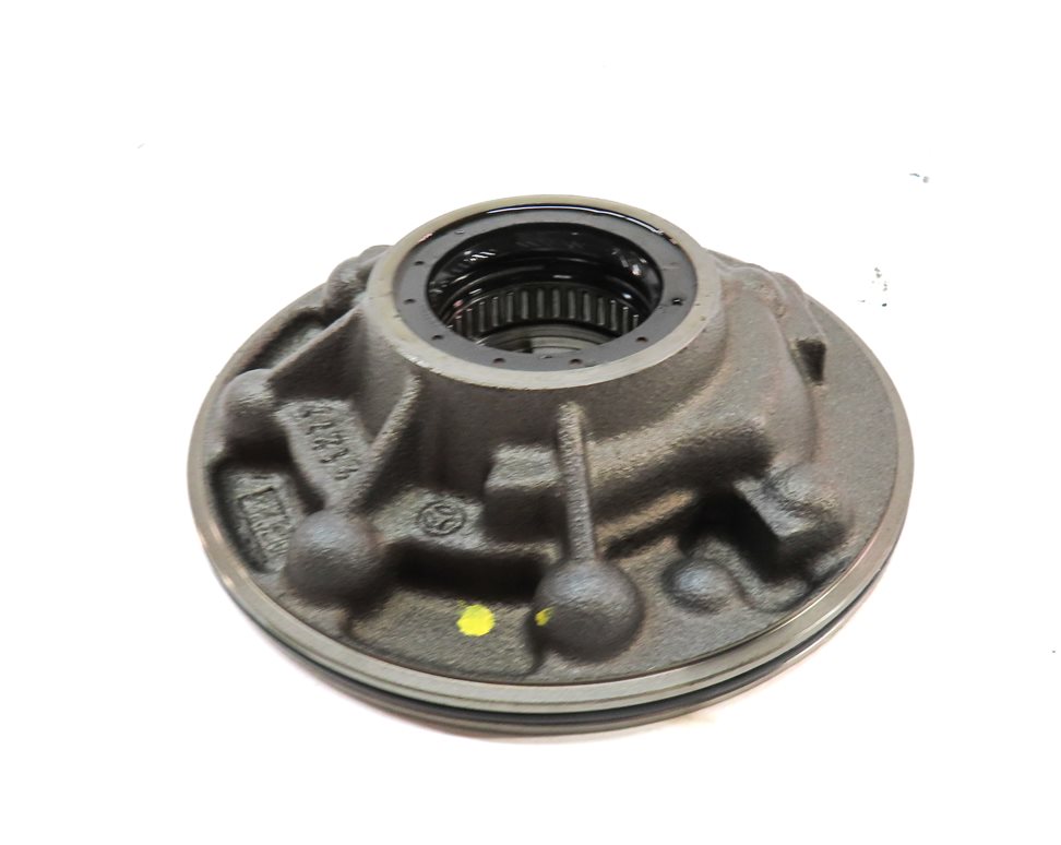 Thumbnail 6: 2012 MERCEDES ML550 (W166) 4.6L AUTOMATIC TRANSMISSION 722.909 OIL FLUID PUMP 