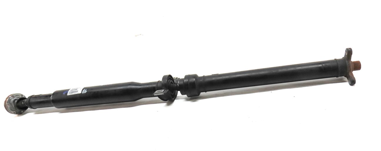 Thumbnail 2: 2012-2013 MERCEDES ML550 (W166) 4.6L TURBO REAR DRIVESHAFT (w/o OFFROAD PACKAGE)