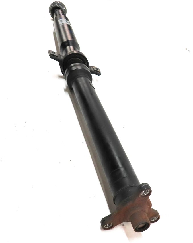 Thumbnail 5: 2012-2013 MERCEDES ML550 (W166) 4.6L TURBO REAR DRIVESHAFT (w/o OFFROAD PACKAGE)