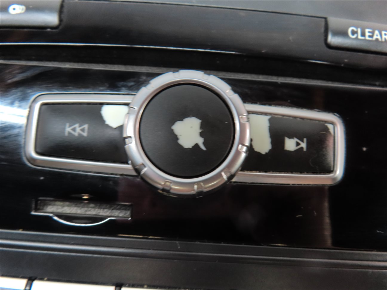 Thumbnail 10: 2012 MERCEDES ML350 ML550 ML63 AMG (W166) RADIO STEREO GPS NAVIGATION RECEIVER