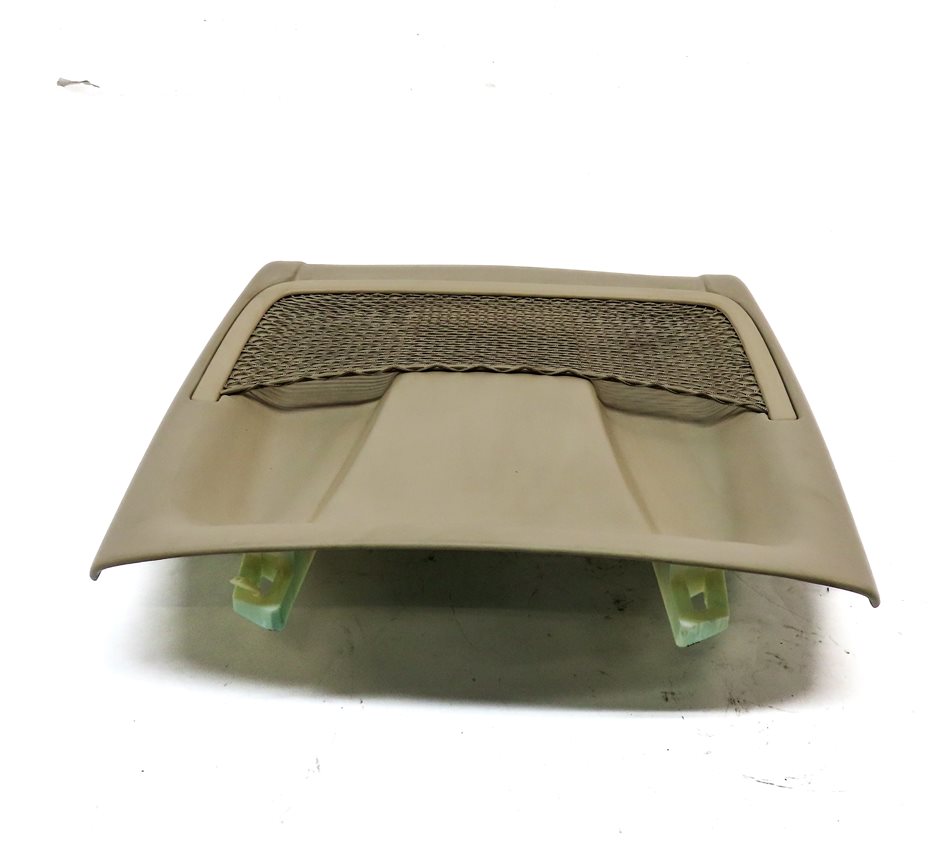 Thumbnail 4: 2012 MERCEDES ML550 (W166) FRONT RIGHT PASSENGER SEAT BACK KICK PANEL (Beige)