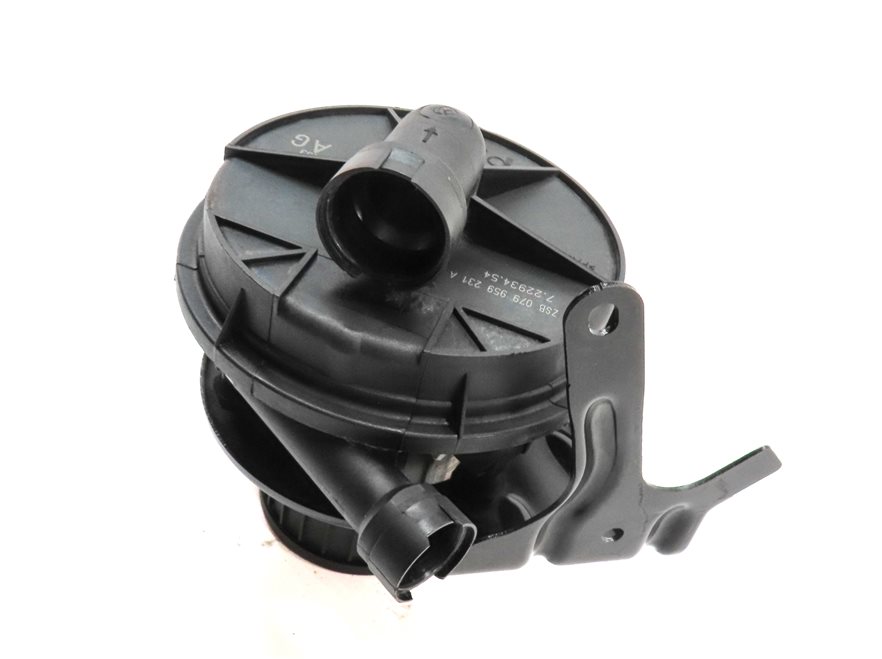 2012 AUDI A6 (C7) 3.0L SUPER (CGXB) ENGINE SMOG AIR INJECTION PUMP
