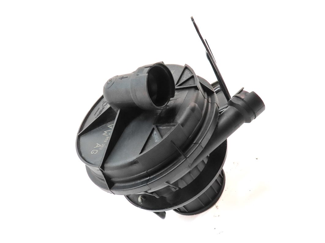 Thumbnail 3: 2012 AUDI A6 (C7) 3.0L SUPER (CGXB) ENGINE SMOG AIR INJECTION PUMP