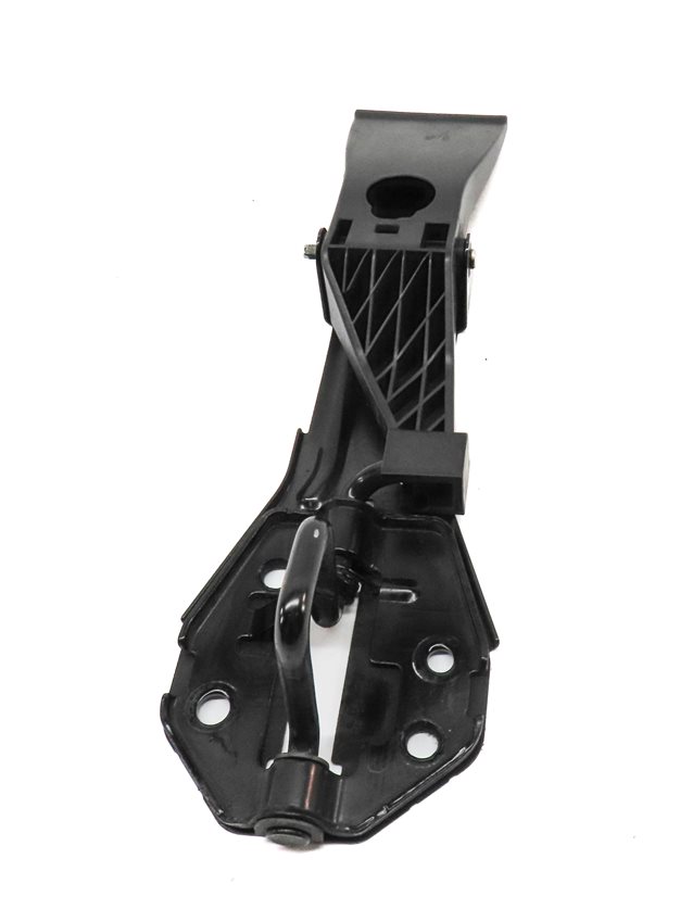 Thumbnail 6: 2012 AUDI A6 (C7) FRONT HOOD BONNET LID SAFETY CATCH LATCH RELEASE HANDLE SET/3