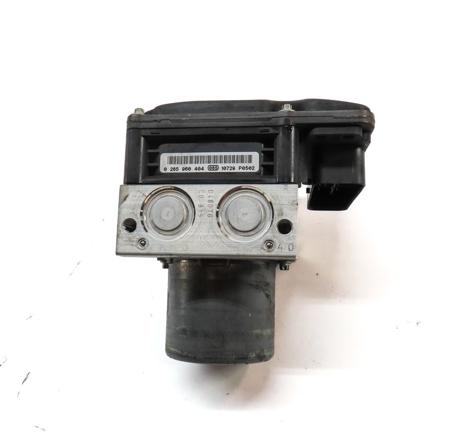 Thumbnail 4: 2012-2015 AUDI A6 S6 A7 S7 (C7 4G8) ABS ANTI LOCK BRAKE PUMP w/ MODULE