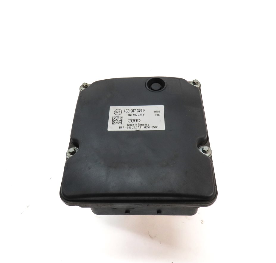 Thumbnail 6: 2012-2015 AUDI A6 S6 A7 S7 (C7 4G8) ABS ANTI LOCK BRAKE PUMP w/ MODULE