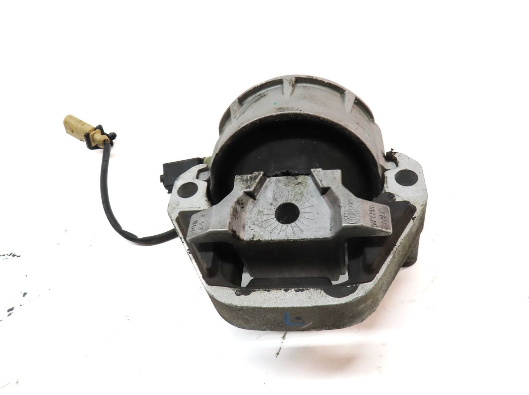 Thumbnail 2: 2012 AUDI A6 (C7) 3.0L SUPER (CGXB) FRONT LEFT DRIVER ENGINE MOTOR MOUNT