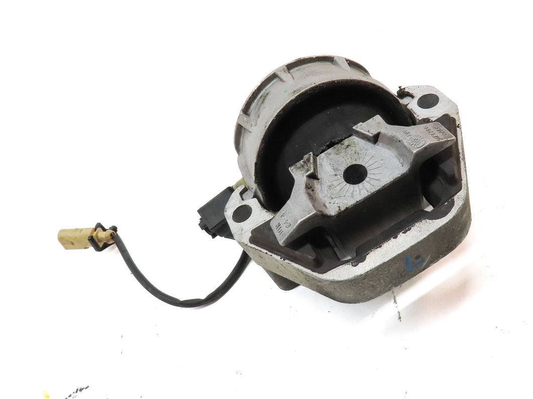 Thumbnail 3: 2012 AUDI A6 (C7) 3.0L SUPER (CGXB) FRONT LEFT DRIVER ENGINE MOTOR MOUNT