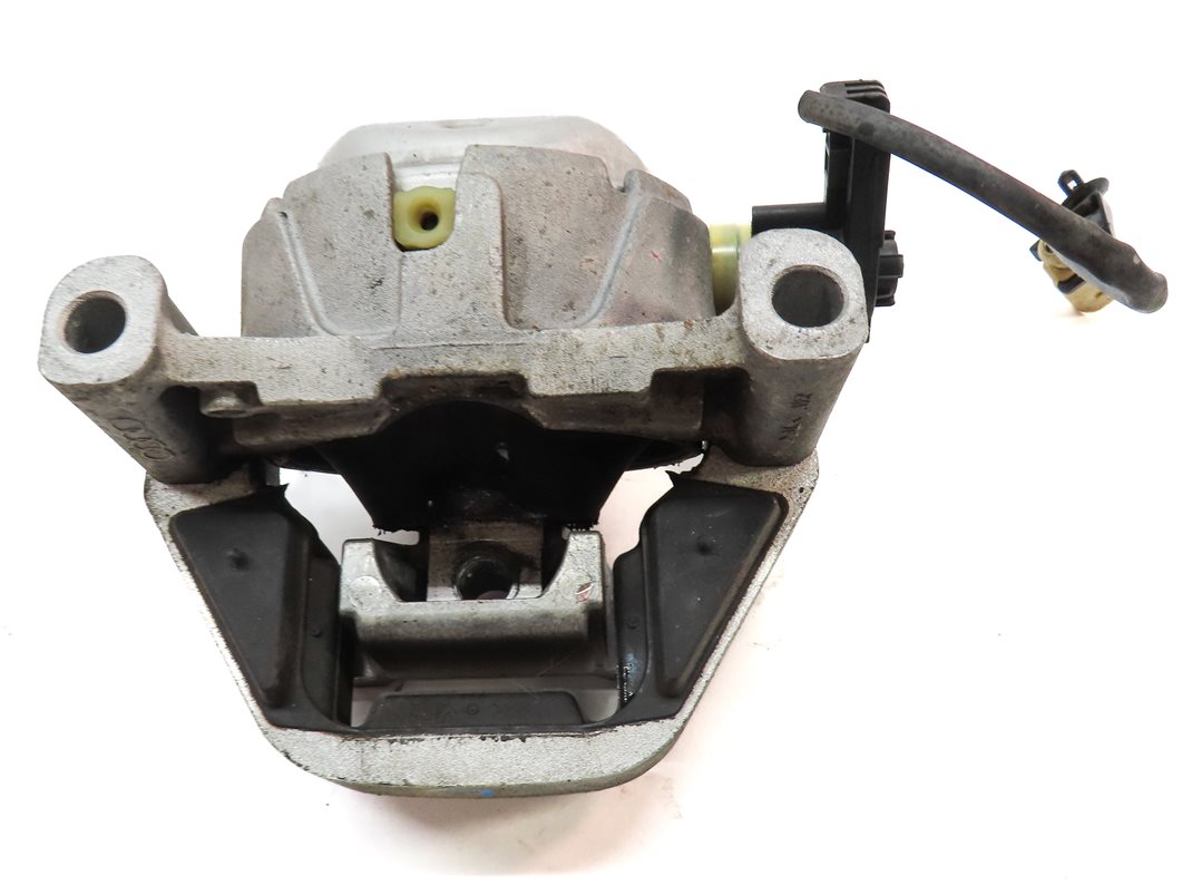 Thumbnail 4: 2012 AUDI A6 (C7) 3.0L SUPER (CGXB) FRONT LEFT DRIVER ENGINE MOTOR MOUNT