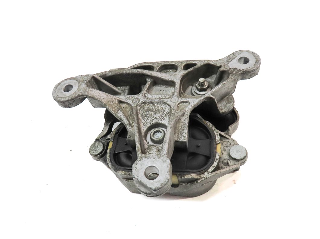 Thumbnail 2: 2012 AUDI A6 (C7) 3.0L SUPER (CGXB) AUTOMATIC TRANSMISSION MOUNT BRACKET