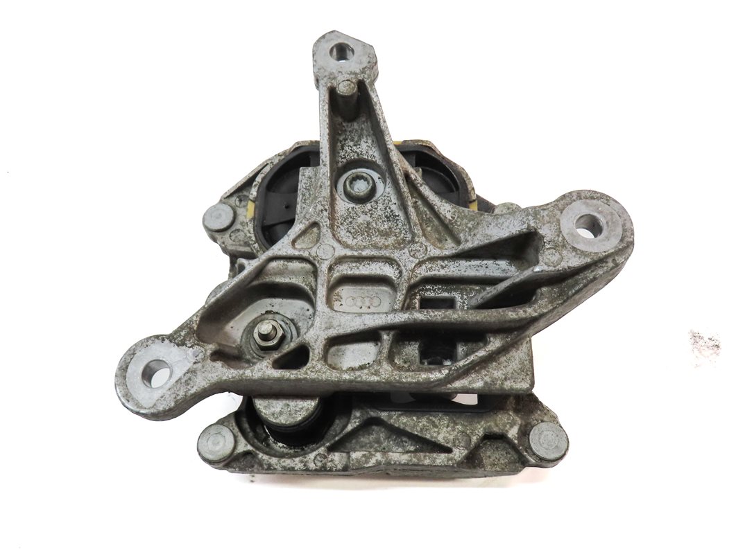 Thumbnail 4: 2012 AUDI A6 (C7) 3.0L SUPER (CGXB) AUTOMATIC TRANSMISSION MOUNT BRACKET