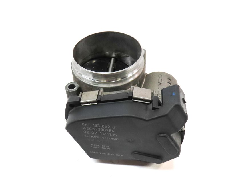 Thumbnail 2: 09-17 AUDI A4 A5 S5 S6 S7 S8 Q5 SQ5 (B8 8K 8T 8R C7) 3.0L / 3.2L THROTTLE BODY
