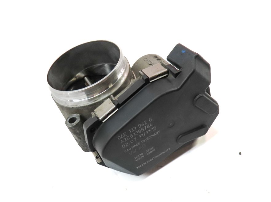 Thumbnail 3: 09-17 AUDI A4 A5 S5 S6 S7 S8 Q5 SQ5 (B8 8K 8T 8R C7) 3.0L / 3.2L THROTTLE BODY