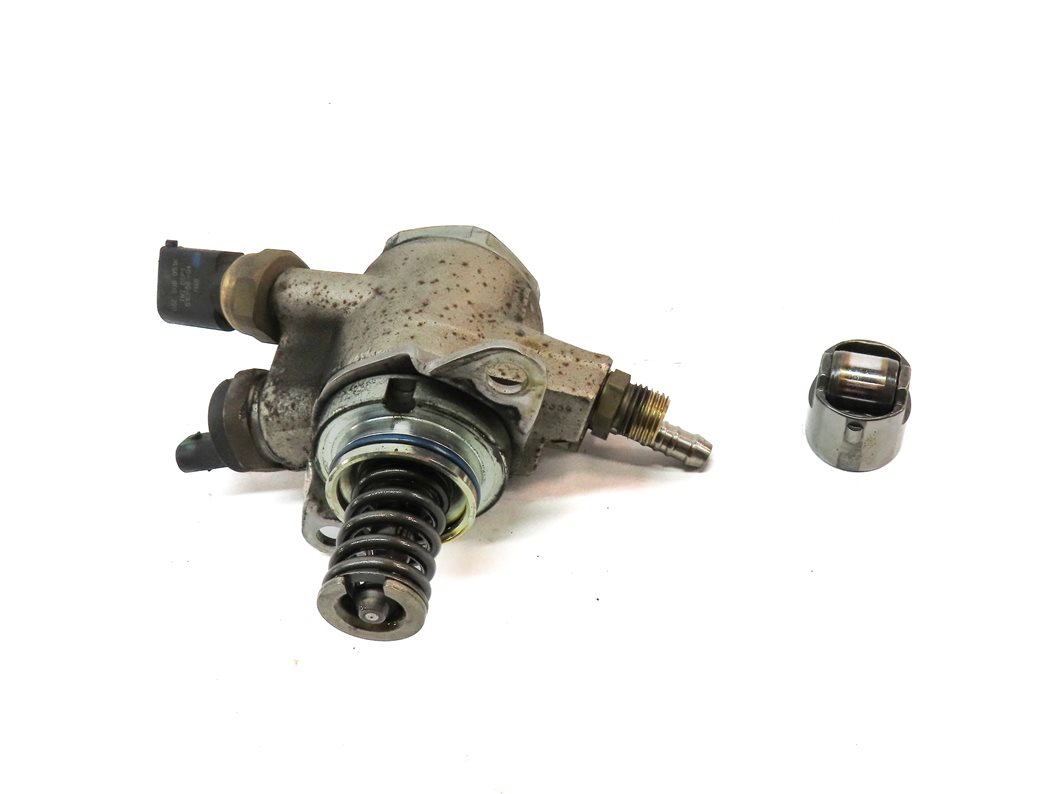 Thumbnail 2: 12-17 AUDI A6 A7 A8 Q5 Q7 S4 S5 (B8 8K 8T C7 4L) 3.0L HIGH PRESSURE FUEL PUMP